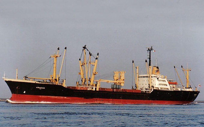 © Toptotoe / shipsnostalgia.com