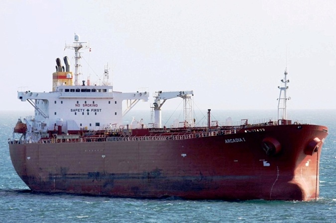 © Captain Ted / shipspotting.com