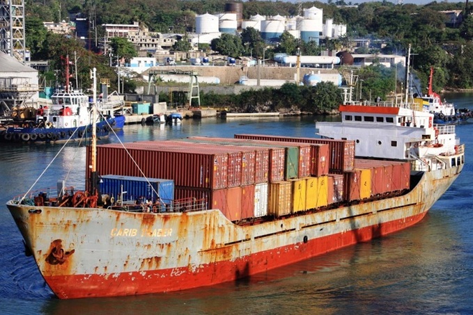 © Captain Ted / shipspotting.com