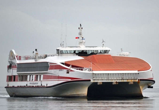 © Sema4 / shipspotting.com