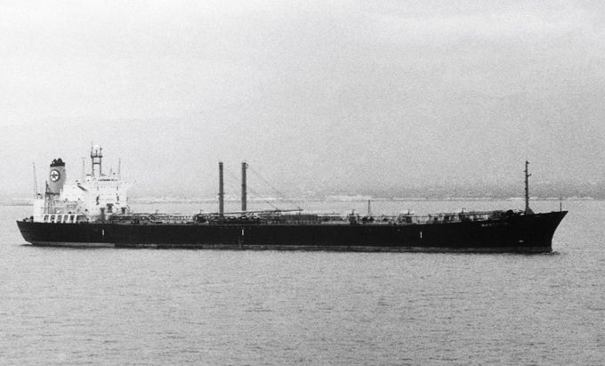 © Arne Sognes / shipspotting.com