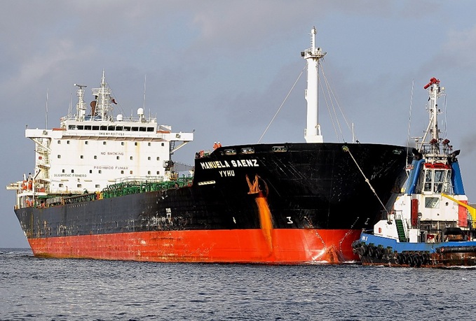 © Cees Bustraan / shipspotting.com