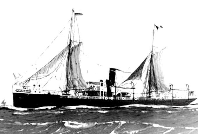 © International Maritime Museum, Hamburgo