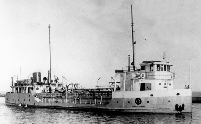 © Wisconsin Maritime Museum