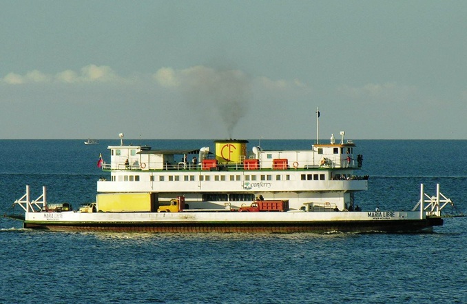 © Bennoit Donne / shipspotting.com