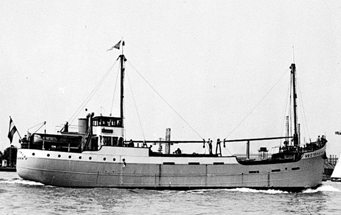 © Gijsha / shipnostalgia.com