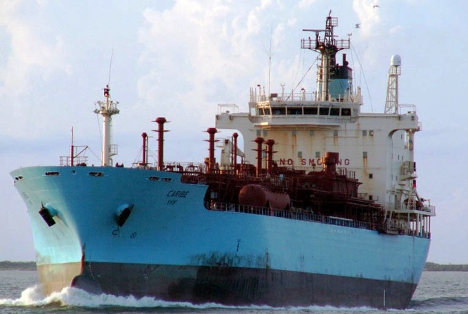 © Jacco van Nieuwenhuyzen / clydemaritime.co.uk