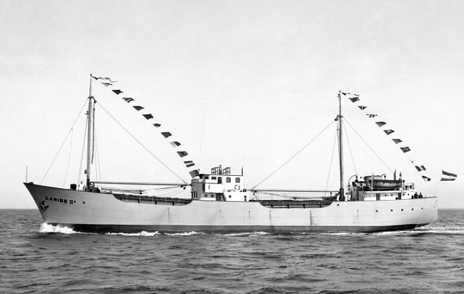 © Dijkstra, Delfzijl
