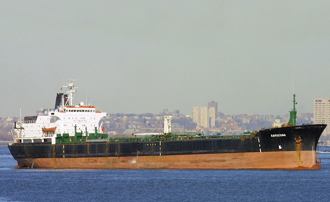 © Tom Turner / shipspotting.com