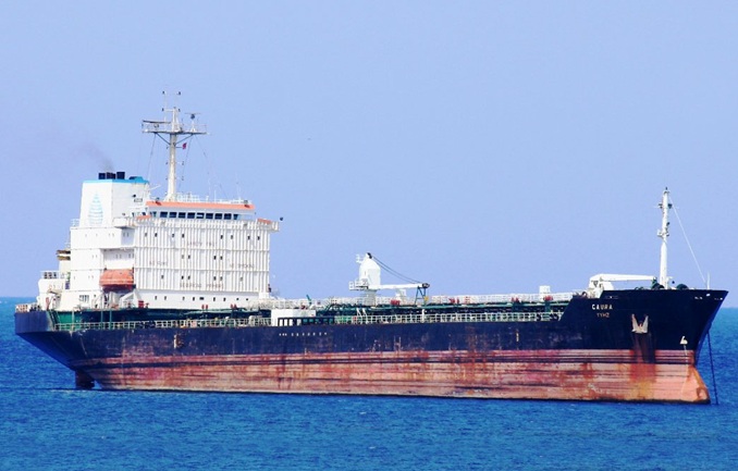 © Captain Ted / shipspotting.com
