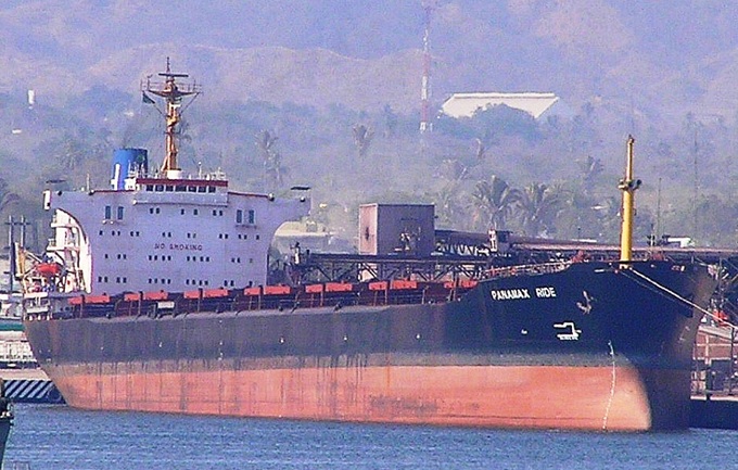 © Captain Peter / shipspotting.com