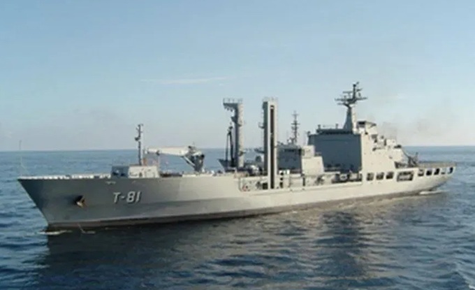 © Gaston_Baliache / marinetraffic.com