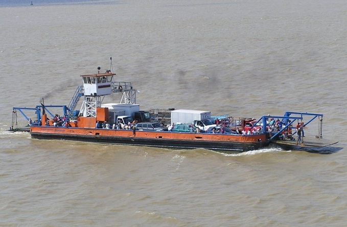 © Captain Peter / shipspotting.com