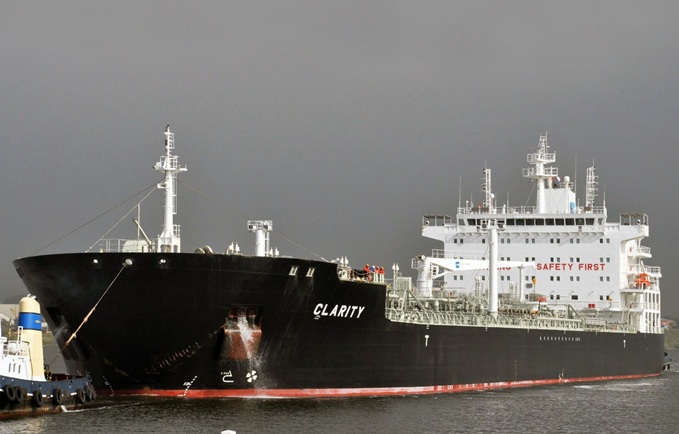 © Marcel & Ruud Coster / shipspotting.com