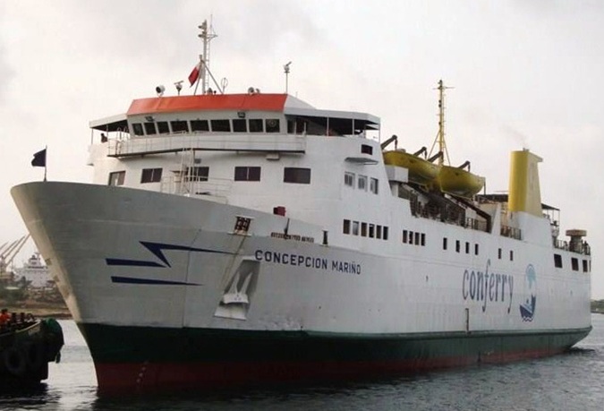 © José Dominguez / MarineTraffic.com