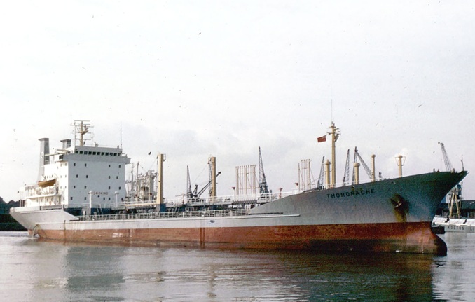 © Albert Weller / WSS Teeside Branch