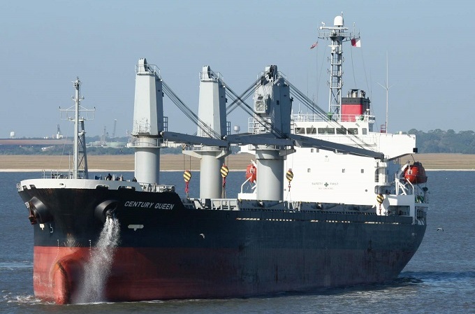 © Captain Ted / shipspotting.com