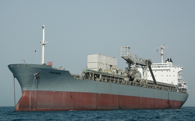© Reiner Meuleman / shipspotting.com