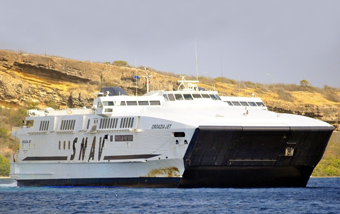 © Cees Bustraan / shipspotting.com