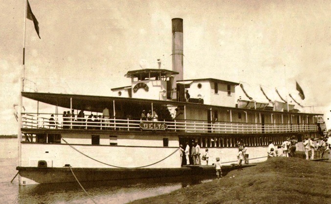 © Museo del Transporte de Caracas