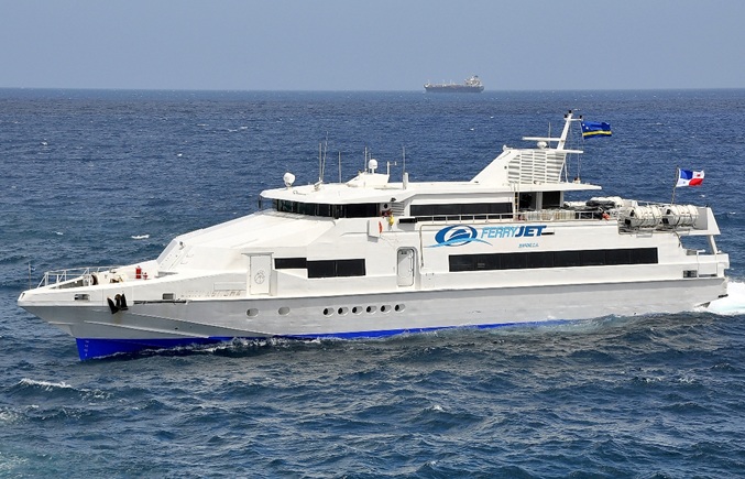 © Cees Bustraan / shipspotting.com