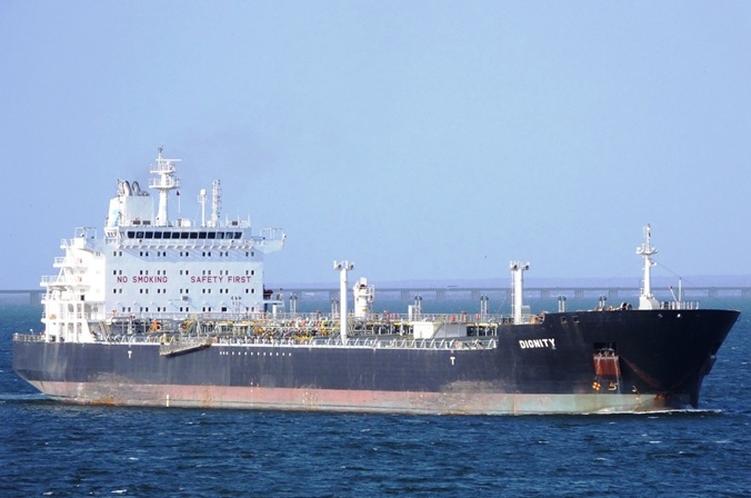 © Captain Peter / shipspotting.com