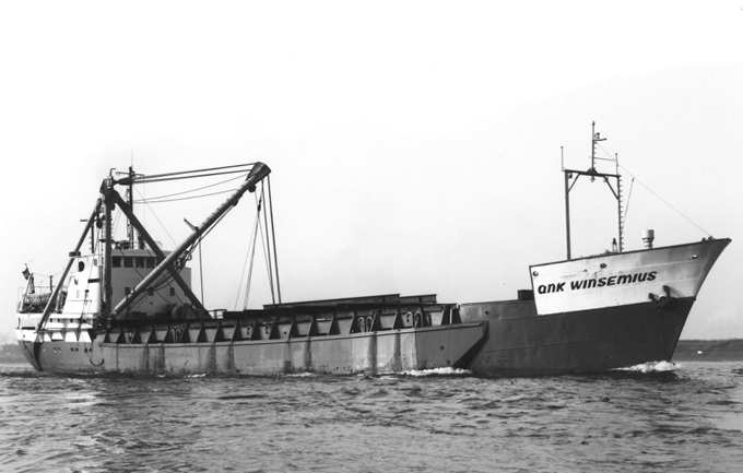 © Jan H / shipnostalgia.com