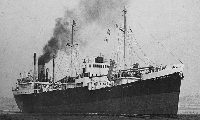 © D. Williams / hartlepoolbuilt.co.uk
