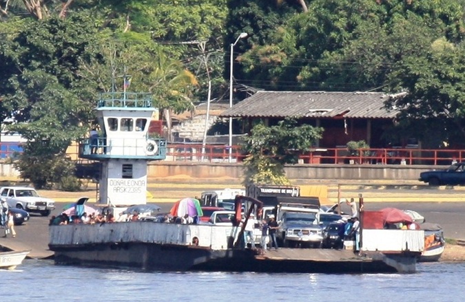 © Captain Ted / shipspotting.com
