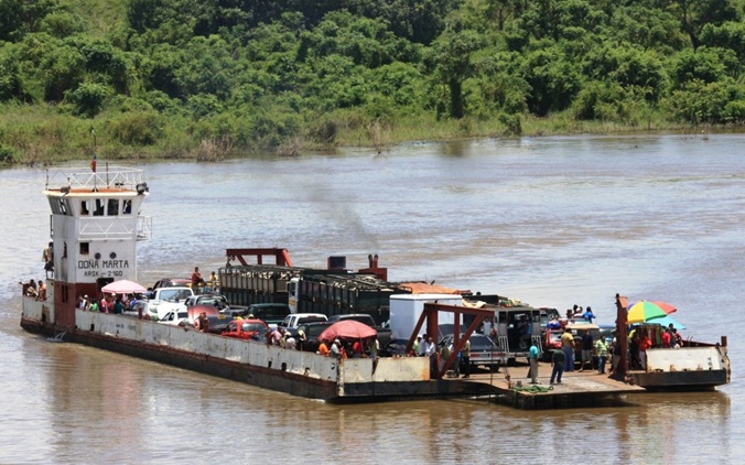 © Captain Ted / shipspotting.com