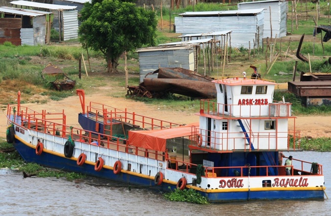 © Captain Ted / shipspotting.com