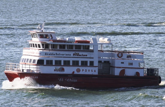 © Captain Ted / shipspotting.com