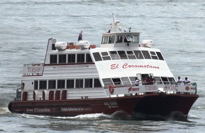 © Captain Ted / shipspotting.com