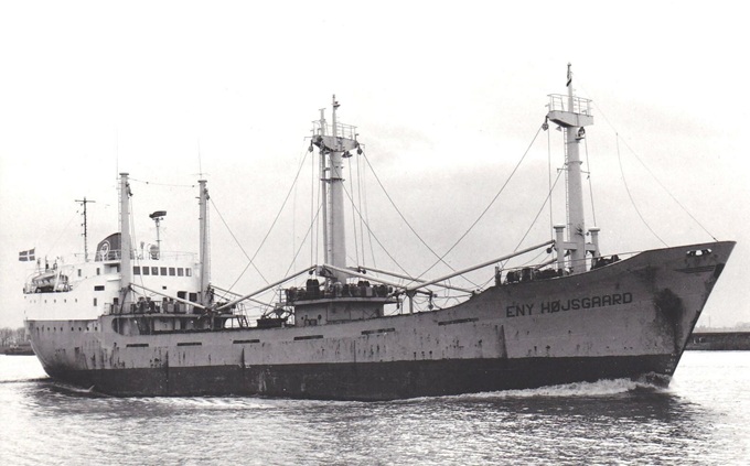 © PWR / shipspotting.com