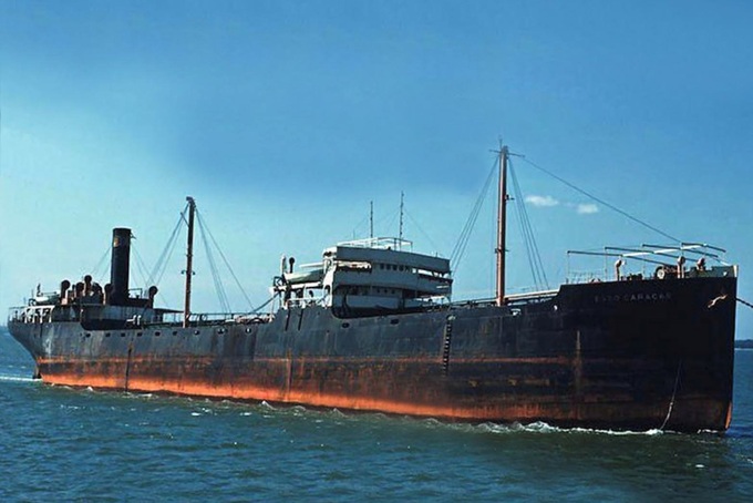 © The Steamship Historical Society of America