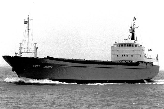 © Fritz Olinga / shipspotting.com