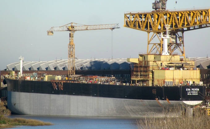 © Maxi Alonso / shipspotting.com