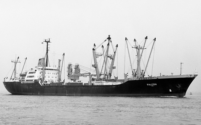 © Corveleyn Roger / shipspotting.com