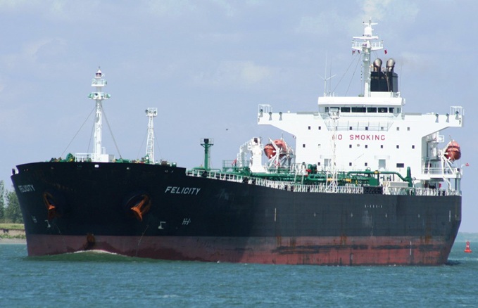 © Marc Piché / shipspotting.com