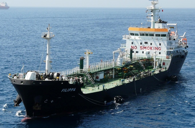 © Hans Schaefer / MarineTraffic.com