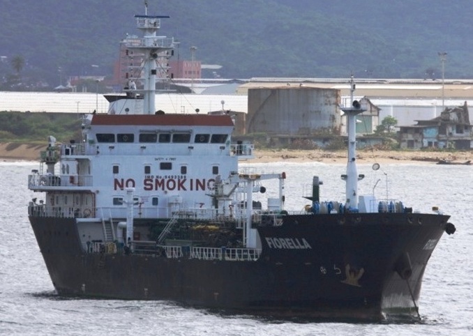 © Captain Ted / shipspotting.com