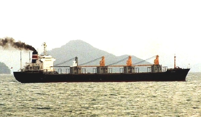 © Markus Berger / Navegación y Barcos