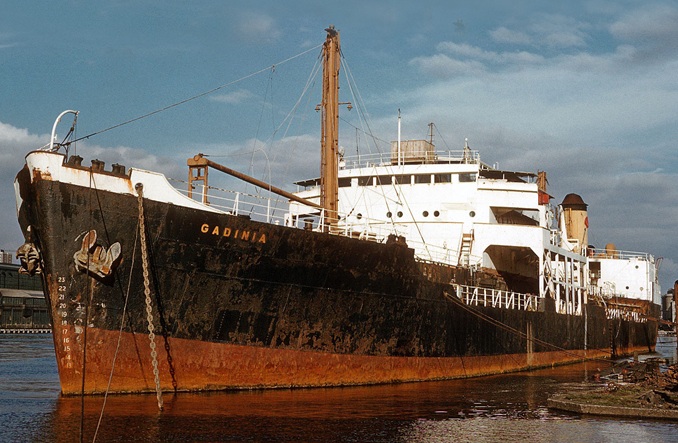 © Emdee / shipspotting.com