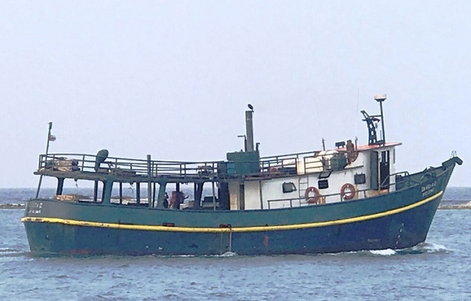 © G. Werlemann / MarineTraffic.com
