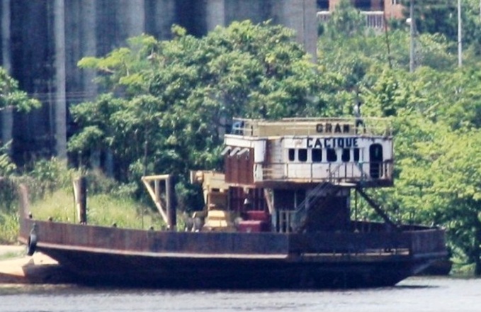 © Captain Ted / shipspotting.com