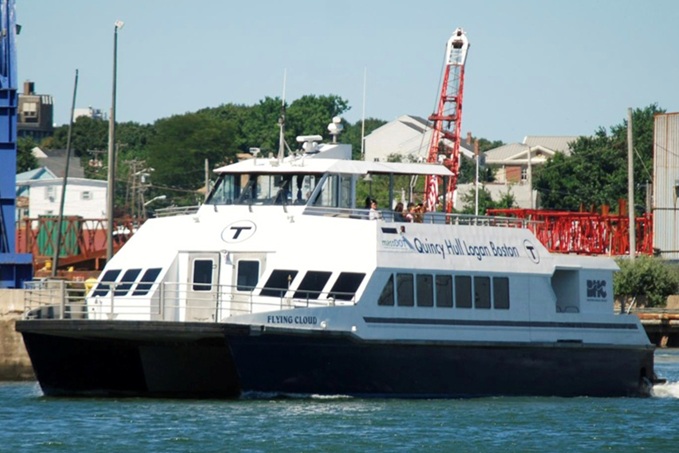 © Jack Clifford / MarineTraffic.com