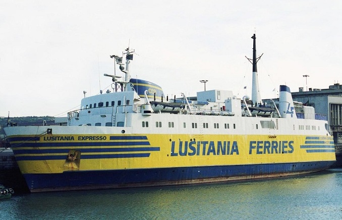 © Little Walter / shipspotting.com