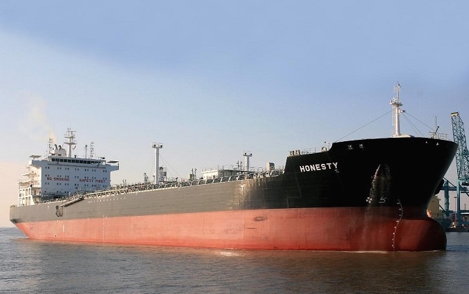 © Alec Sansen / shipspotting.com