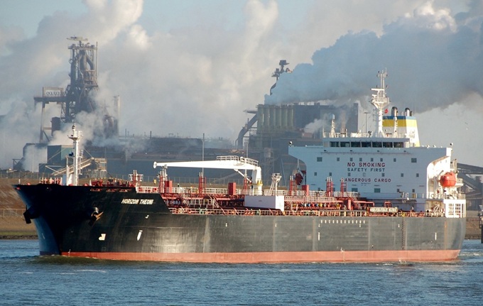 © Marcel & Ruud Coster / shipspotting.com