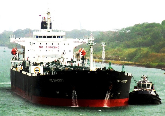 © Knut Helge Schistad / shipspotting.com